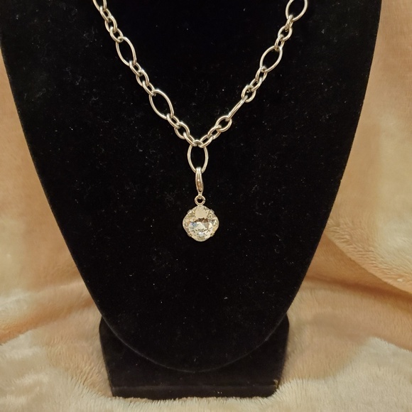 Sabika hostess pendant - Picture 1 of 4